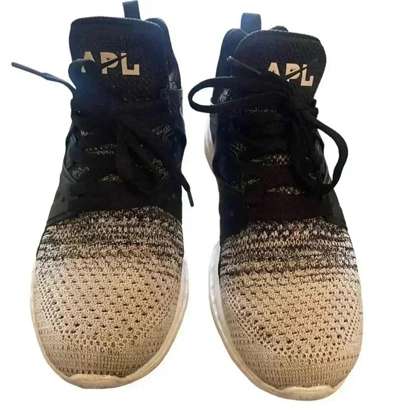 APL Propelium Running Sneakers - Picture 2 of 10